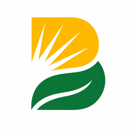 Brightwall Foods logo